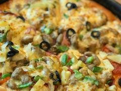 -必胜客(万象城店)