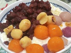 -堂屋糖水店(愚园店)