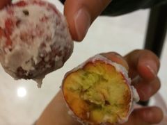 -阿男野栗王(金门路店)