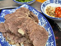 -大陈鸿源牛肉馆(大陈总店)