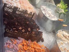 -非烤勿扰韩料自助烤肉(松山湖万科店)