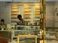 门面-Glacio Dessert Chef
