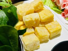 -卞二小串·鹤岗烧烤·坑烤(永定路店)