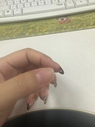 -晨·艺美甲美睫
