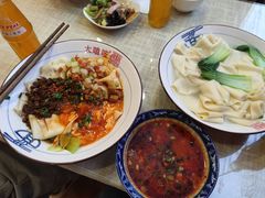 -大嘻咹biangbiang面(历史博物馆店)