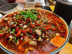 -宴小馆·小海鲜青岛菜(五四广场店)