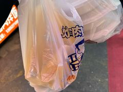 -炸肉先生总店(青泥店)