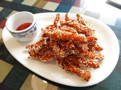 -川悦壹号·川菜(蠡溪路店)