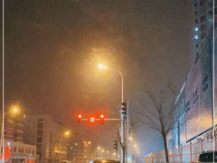 -肯德基(中纬店)