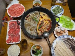 -楠火锅(太古里总店)