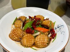 -有喜胶东小馆(太申祥和店)