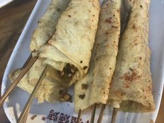 -木屋烧烤(白石洲店)