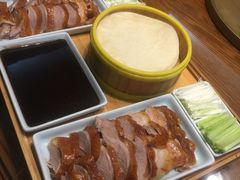 -秦唐一号西安菜馆(钟楼店)