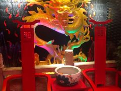 -大龙辣火锅·龙虾·烧烤(湖滨新天地店)
