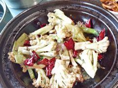 -大東家北京烤鸭·江湖川菜(中元广场店)