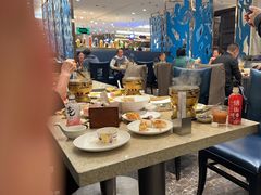-初色海鲜自助(万丰路店)