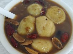 -罗子龙罗家桂花汤圆(曹都巷店)