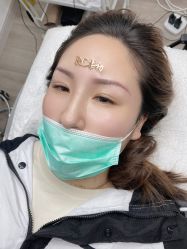 -RC半永久纹眉纹发际线