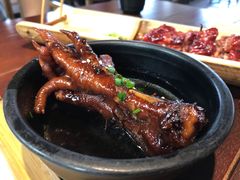 -大牌大·传统杭帮菜(湖滨店)