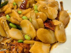 -西湖春天•老字号杭州菜(百汇店)