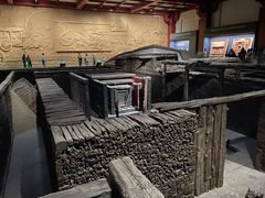 -北京大葆台遗址博物馆