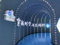 -诸城市恐龙博物馆