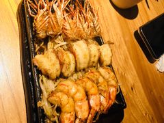 -Hatsune隐泉日式料理(三里屯太古里店)