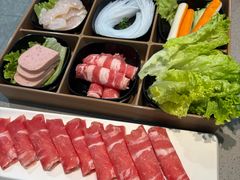 -海底捞火锅(天一广场亚细亚店)