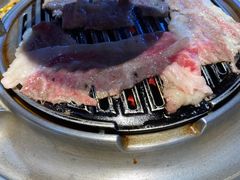 -金顺韩式烤肉·网红烤肉店(广利路店)