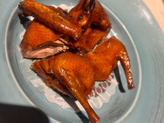 乳鸽-陶陶居酒家(新天地店)