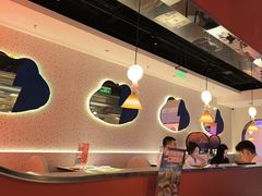 -蛙来哒(京基KKone店)
