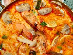 -Home Thai·泰谣(王府井apm店)