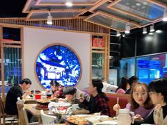 大堂-成都吃客(九眼桥店)