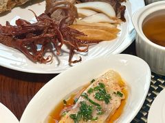 -温州王朝大酒店-自助餐厅