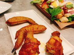 -必胜客(城西银泰店)