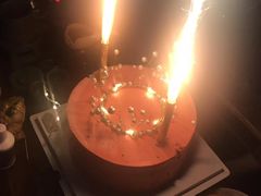 -壹点壹客·生日蛋糕(南山店)