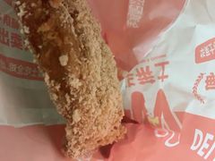 -华莱士·全鸡汉堡(五号路店)