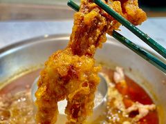 -宽城子美蛙毛肚自助火锅(建邺万达步行街店)