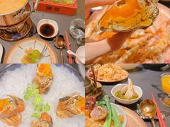 -澜棠海鲜(余姚阳明古镇店)