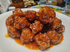 -秦唐一号西安菜馆(钟楼店)