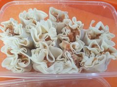-枫泾丁氏烧卖(枫丽路店)
