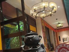 -敏珠拉姆藏餐·南京厨房(富春江东街店)