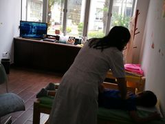 -大通中医馆