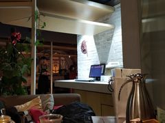 -去茶去餐厅(中央大街店)