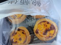 -鲍师傅糕点(西站店)