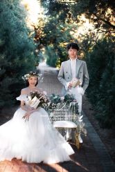 -金夫人婚纱摄影(衡阳店)