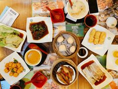 -添好运点心专门店(深水埗店)