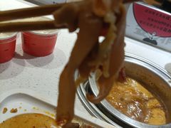 -龍歌自助小火锅(城阳万象汇店)