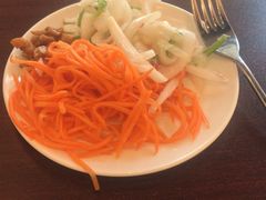-巴依家新疆手抓饭(菱角湖万达店)