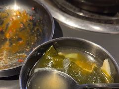-HOTISLAND海鸡岛·韩国料理(江南西店)